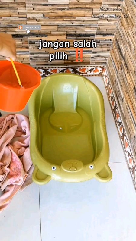 #RacunShopee #DiskonRacunShopee #GratisOngkirRP0 #promo#gajiansale #bakmandibayi #bakmandi#perlengkapanbayi
