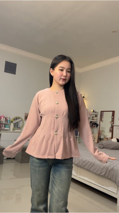 #RacunShopee #ShopeeLook #ShopeeFashionHaul