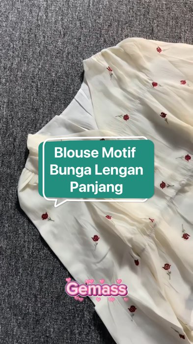 #blousecantik #blousemurah #shopeevideo #RacunShopee #shopeevideofeed #FashiondiShopee #OOTDFashionShopee #belisemuadishopee #GakNyeselBeliIni