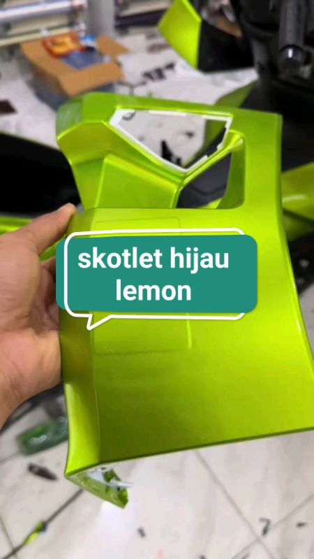 skotlet hijau lemon #Diskon50Persen #RacunShopee #RacunShopeeCheck #DiskonRacunShopee #ViralDiShopeeVideo #GratisOngkirRP0 #Cashback40Persen