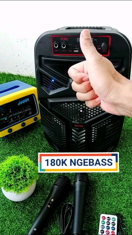 speaker bluetooth fullbass harga terjangkau gaes#speaker #speakerbluetooth #speakermurah #speakerbluetoothmurah #speaker8inch #speakerfullbass
