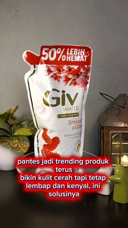 sabun cair rekomendasi #SpillRacunShopee #giv #bodycare #bodywash #trendingproduk