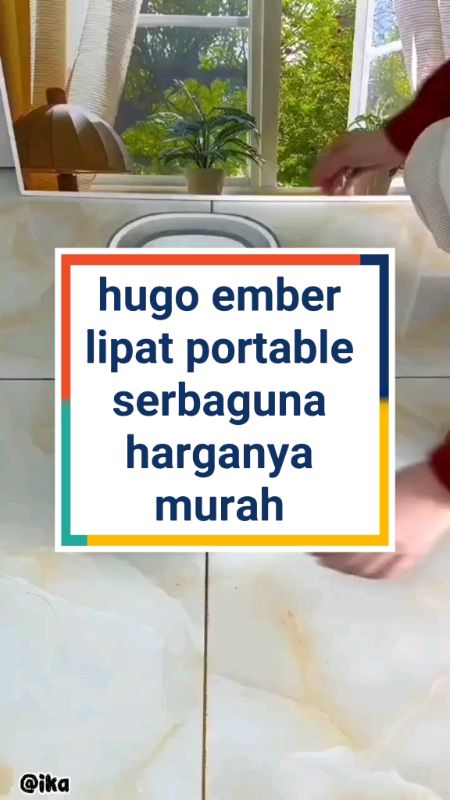 #hugoemberlipatportable #RacunShopee #RacunShopeeCheck #ShopeeLook #ShopeeCOD #ViralDiShopeeVideo #GratisOngkirRP0 #PromoNonStop #BadaiTapiBudget
