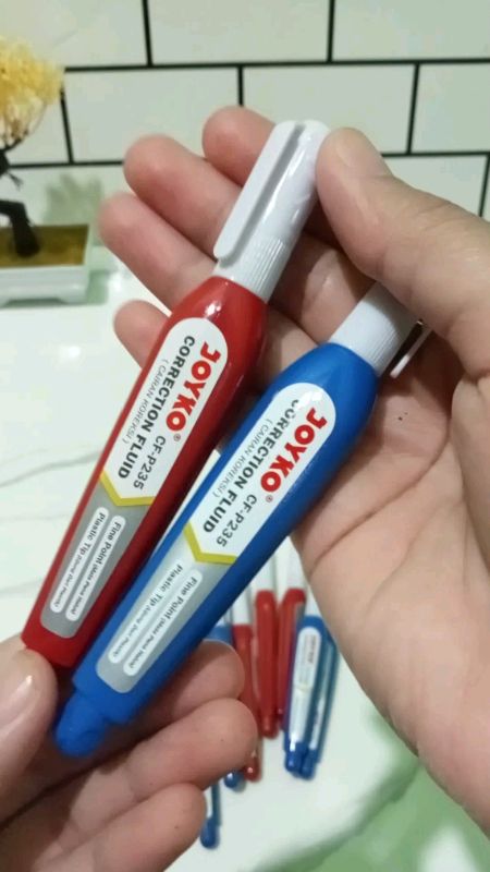 #tipeXJoykoCT522 #tipexkertas #tipeXcairJoyko😍🎉 #tipexjoykocair #ShopeeVideoCreator #ShopeeCOD #ShopeeReview