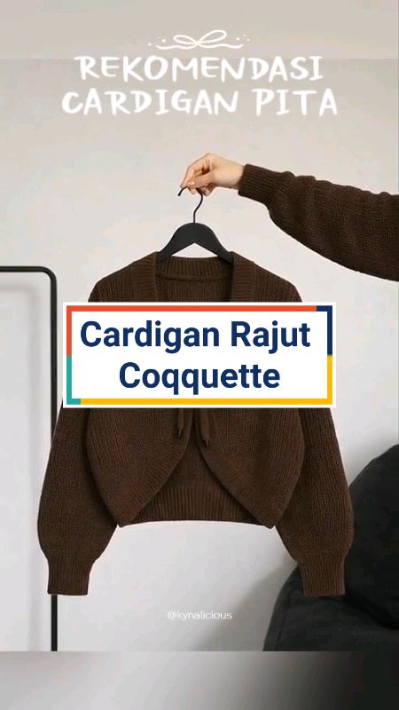 #cardiganpita#RacunShopeeCheck #SpillRacunShopee #SpillBawaBerkah