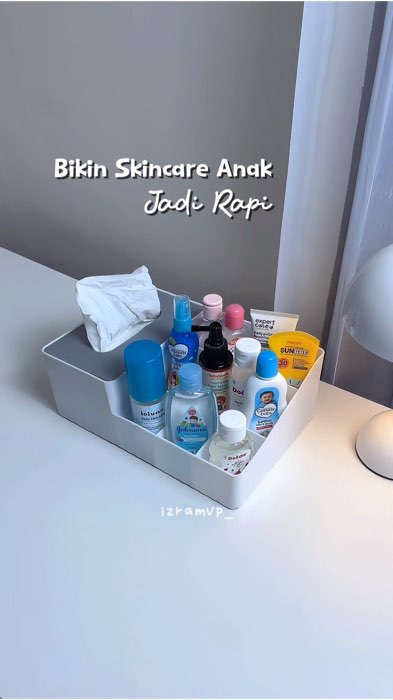 #rakserbaguna #tempatpenyimpanan #rakmini #rakskincare #rakskincareanak #rakeastetic #ViralDiShopeeVideo #DiskonRacunShopee #terlarisdishopee