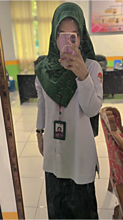 Baju kemeja Tunik Kemenag #kemenag  #baju #kemejawanita