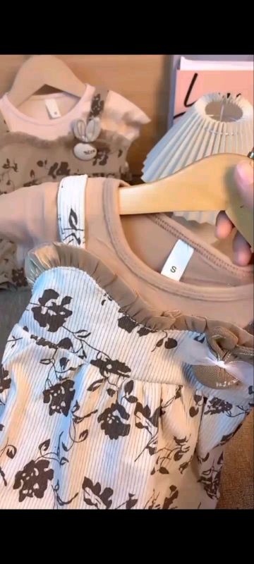 Gaun anak perempuan#gaunlebaran#gaunpestaanak#serbamurahkualitas#hargapromo#SpilRacunShope#shopefasion#shopeevidiofyp#ShopeCOD#GratisOngkir