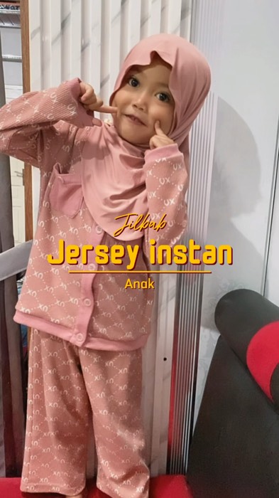 #hijab #jilbabcantik #hijabanak #jilbabadiba #jilbabinstan #jilbabinstanjersey #OOTDFashionShopee #shopeevideo #RacunShopee #ShopeeLook
