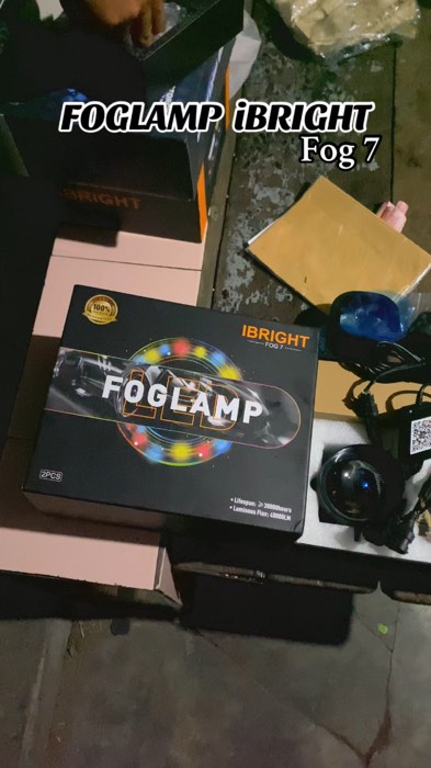 #foglamp #foglampbiled #foglampmobil #ibright #GratisOngkirRP0 #shopeevideo #ShopeeCOD #SpillRacunShopee #fyp #foryou
