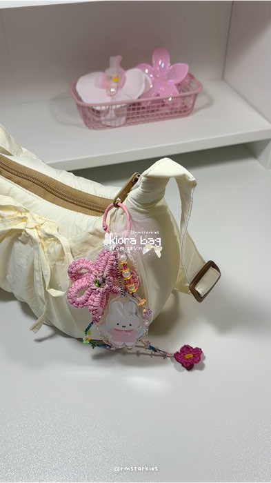cute slingbag! #sevine