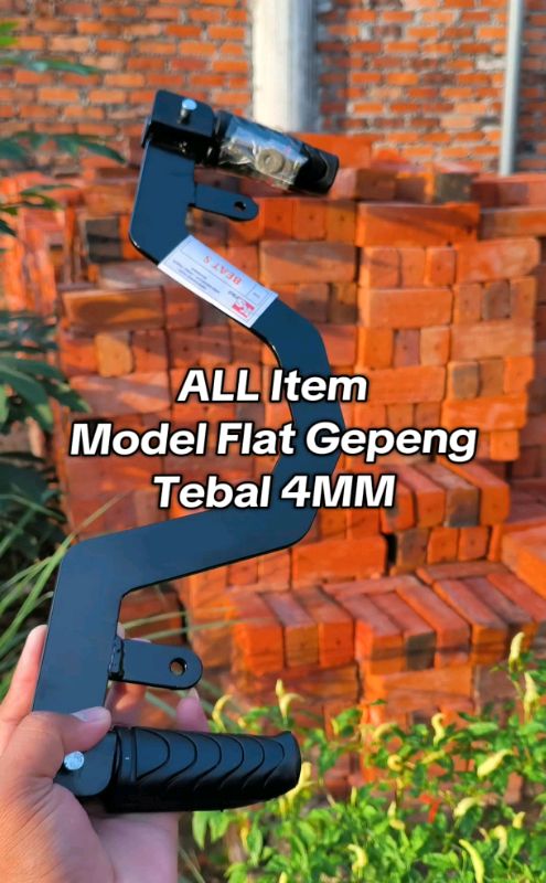 #pijakankaki#pijakankakimotormatic #PromoNonStop#RacunShopee#Diskon60Persen#SpillRacunShopee#Cashback50RB#Diskon50Persen#ShopeeCOD#DiskonRacunShopee