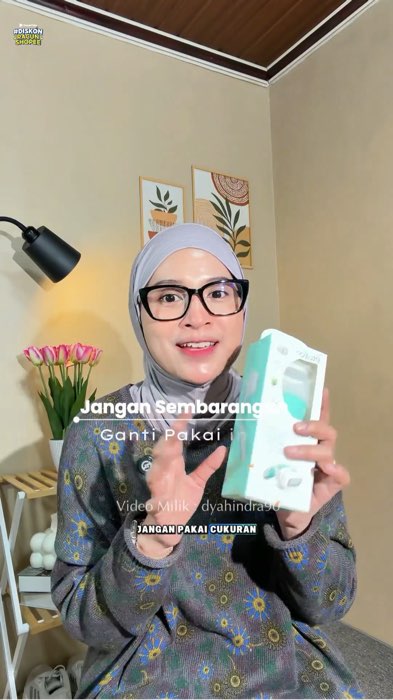 Ganti ini deh #schickintuition #schickintuitionkit #schickalatcukur #alatcukur #RacunShopee #ViralDiShopeeVideo #DiskonRacunShopee #ShopeeLook