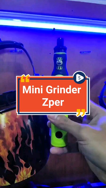 Mini Grinder Zper..!!#minigrinder #bormini #cordless #zper #fypシ゚viral
