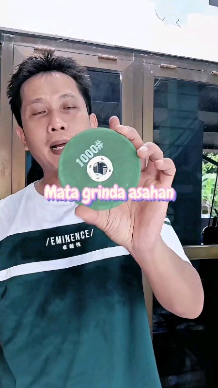 mata grinda asahan pisau runahan dan alat alat pertukangan lebih cepat dan efisien #matagrindaa #matagrindaasah #RacunShopee #GratisOngkirRP0 #SpillRa