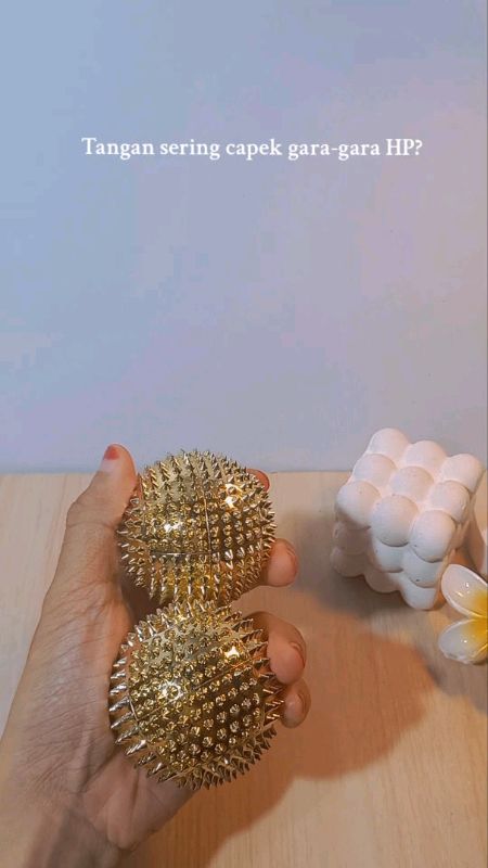 #boladuriterapi #boladurimagnet #terapitangan #SpillBawaBerkah #GratisOngkirRP0 #Diskon50Persen #RacunShopee #ViralDiShopeeVideo #GakNyeselBeliIni