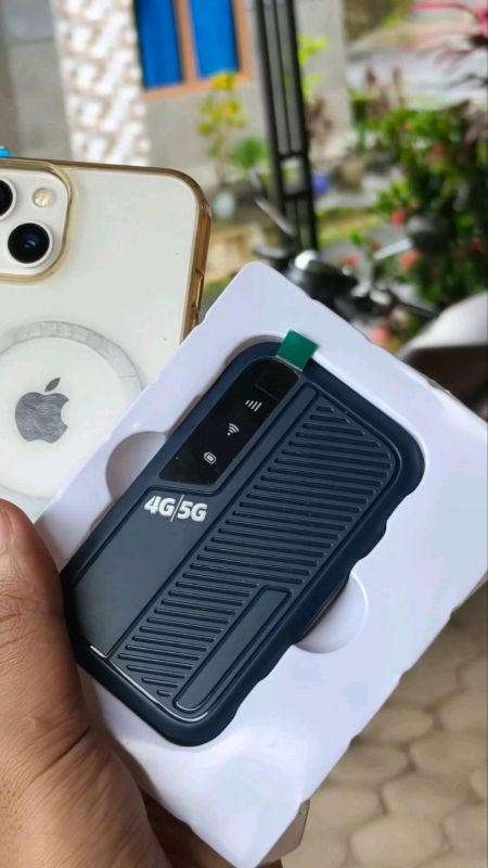 modem sinyal kuota wifi jadi kencang