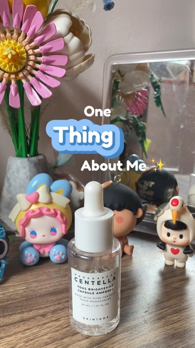 Serum ✨ #skin1004 #serum #ShopeeBeautyHaul #RacunShopee #SpillBawaBerkah