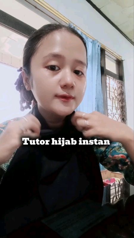 hijab pasmina iner#hijabpasminainstan #ShopeeCOD #ShopeeLook #pasminainner #TermurahDiShopee #ViralDiShopeeVideo #tutorialpashmina #tutorhijab