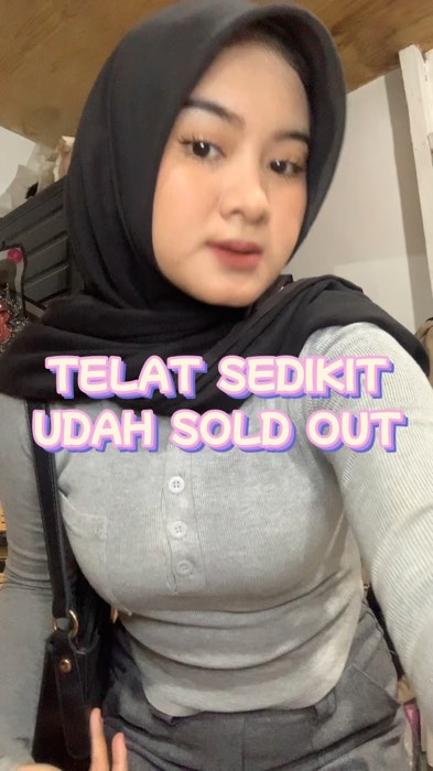 Harus agresif #ShopeeLook #blousewanita #RacunShopee #shopeevideo #SpillRacunShopee #PromoNonStop #atasanwanita #loosepants #celanawanita #fyp