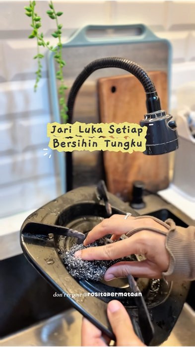 #RacunShopee #SpillRacunShopee #ViralDiShopeeVideo #sikatkawat3in1 #sikatkawatstainless #sikatkawatpembersihkompor #sikattungkukompor #sikattungku3in1