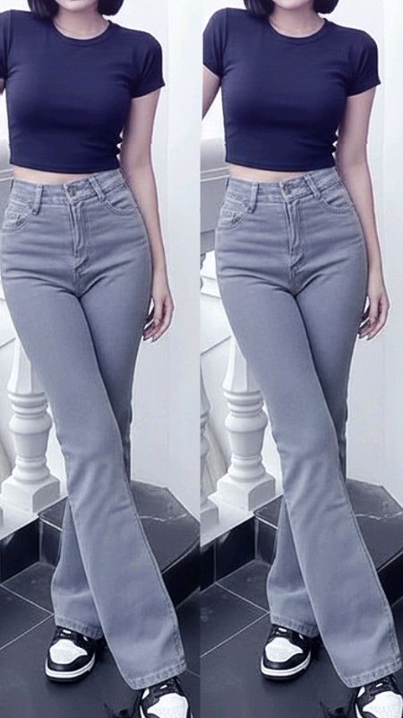 #cutbrayjeans #cutbraywanita #ShopeeLook #ShopeeFashionHaul #RacunShopee #OOTDFashionShopee #GratisOngkirRP0