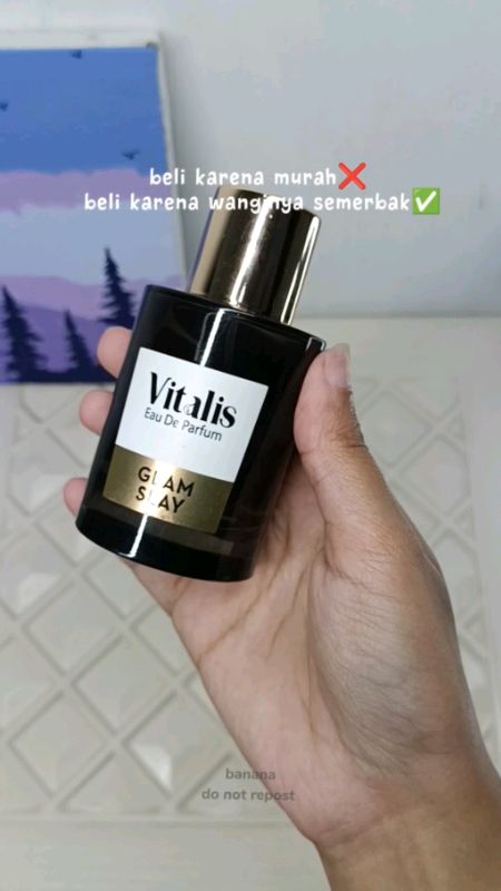 ini wanginya bisa sampe cowo nengok loh#vitalisparfum #ShopeeBeautyHaul #ViralDiShopeeVideo #RacunShopee #RacunShopeeCheck #parfumviral