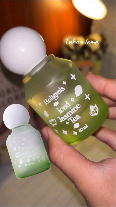 @holigrelsofficialstore ke fomoan terbaru 2025,parfum wangi minumann🤯💚🩷💙jangan sampai kehabisan ya!#RacunShopee #SpillRacunShopee #fyp #fyp #viral