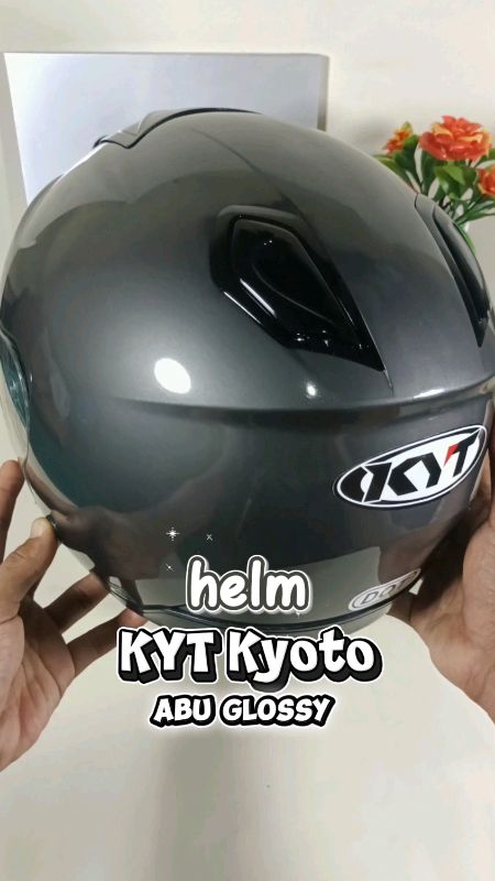 #RacunShopee #SpillRacunShopee #helmkyt #kyt #helm #kytkyoto #kythelmet #helmkytkyoto #helmkytpaketganteng #kyoto #helmkyoto #helmkyotomurah