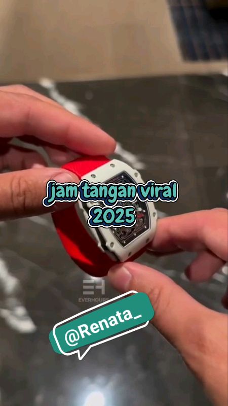 jam tangan keren #jam #jamtangan #jamtanganpria #jamtanganwanita #RacunShopee #SpillRacunShopee #DiskonRacunShopee #ViralDiShopeeVideo #fyp