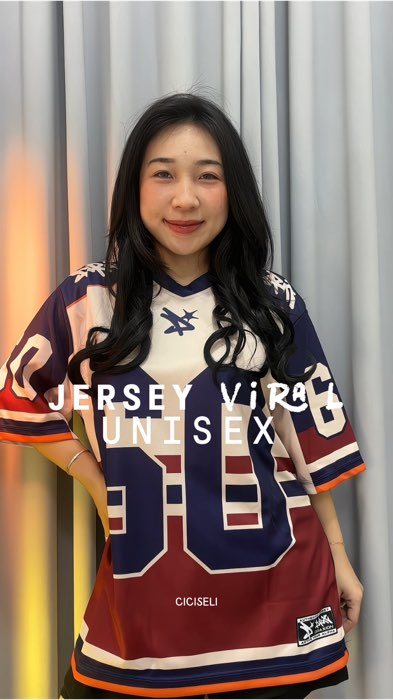 #goldentick #SpillRacunShopee #SpillBawaBerkah #jerseymurah #jersey #kaosjersey #JerseyUnisex #kaosjerseyoversize #ciciseli #jerseydraxion #draxion