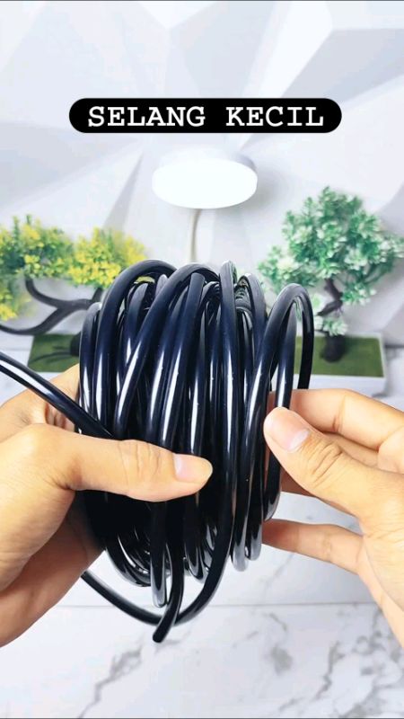 selang sprayer tebal #PromoNonStop #DiskonRacunShopee #SpillRacunShopee #GratisOngkirRP0 #ShopeeCOD #Diskon50Persen