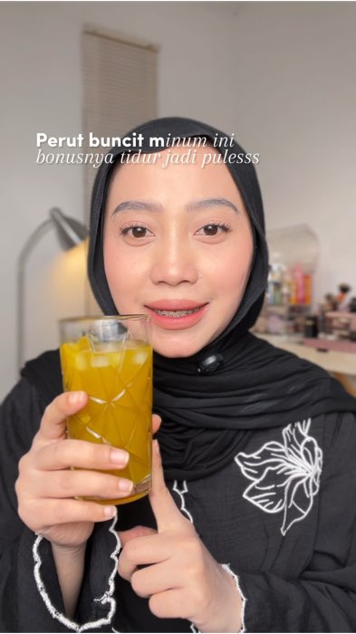 Teh rimpang bagus buat perut buncit isi kunyit jahe lengkuas sereh #minumandiet #jsrdiet #dietjsr #naturlifedietjsr #dietjsrnaturlife #tehrimpangjsr