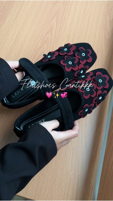 Rekomendasi flatshoes lucu murah #rekomendasiflatshoes #flatshoes #flatshoescantik #flatshoesmurah #flatshoeslucu