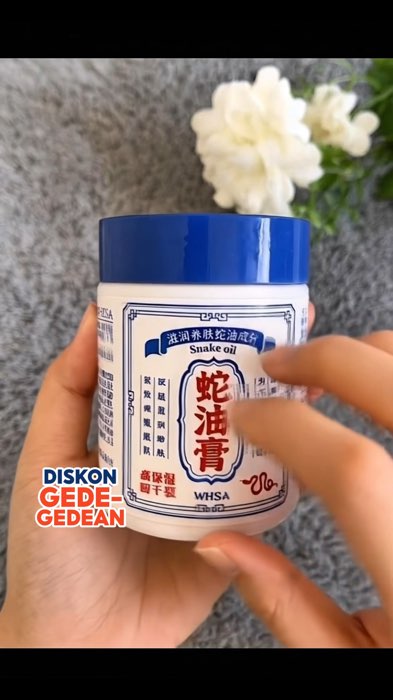 ￼Cream Kaki Pecah Dan Kering Perawatan Kaki Pecah Pecah Dan Kering Dan Kasar #RacunShopee #ViralDiShopeevideo #PromoNonStop #ShopeeCOD #shopeevideo