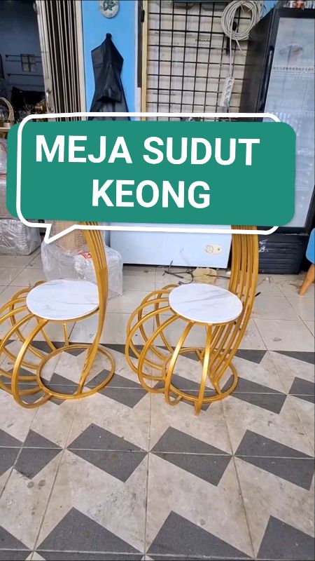 MEJA SUDUT KEONG#SpillRacunShopee #RacunShopeeCheck #DiskonRacunShopee #GratisOngkirRP0 #mejasudut #mejasudutminimalis #mejasudutkeong #mejasudutaesth