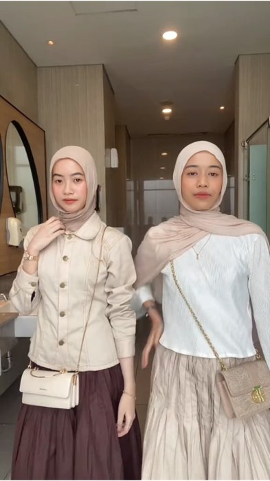 #rokkoreanstyle #rokmurah #rokwanita #CantikGaHarusMahal #ShopeeCOD #shopeevideo #ShopeeLook