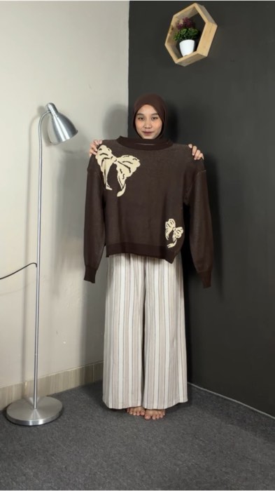 #ShopeeReview #ShopeeFashionHaul #ShopeeLook #shopeevideo