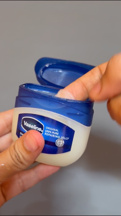 Vaseline repairing original 100% #vaseline #vaselinelotionviral #ViralDiShopeeVideo
