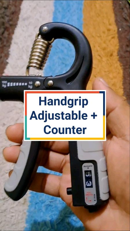 #handgrip #olahragatangan #latihanjari #gitarisindonesia #panjattebing #RacunShopee #shopeevideo #SpillRacunShopee #ShopeeLook #ShopeeCOD #olahraga
