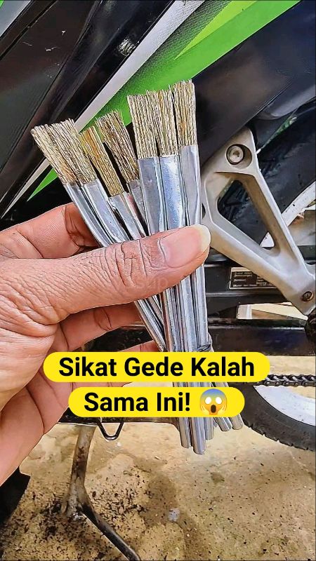 #RacunShopeeCheck #GakNyeselBelilni #kuassikat #kuassikatpembersih #kuaskawat #kuaskawatkuningan
