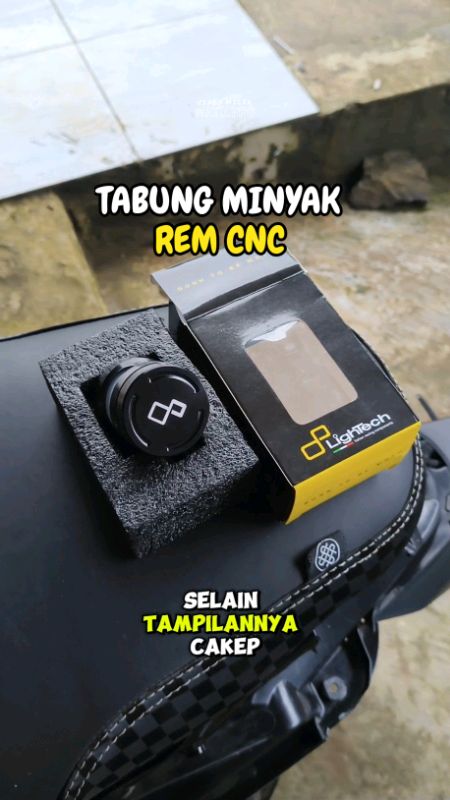 #tabungminyakrem #tabungminyakremcnc #tabungminyakrembonamici #tabungremmotor #tabungrem #shopeevideo #ShopeeLook #ShopeeCOD #RacunShopee #fyp