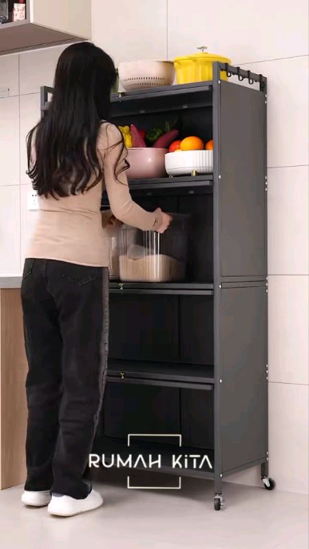 rak lemari dapur #ShopeeCOD #RacunShopee #SpillRacunShopee #Diskon50Persen #DiskonRacunShopee #ViralDiShopeeVideo