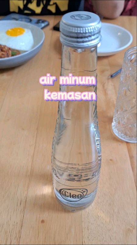 #1918 #RacunShopee #cleo #airmineral #airminumcleo #airminumdalamkemasan #airminum