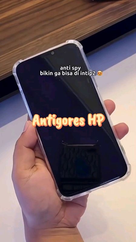Antigores HP #antigores #antigoreshp #racunshopeemurah #shopeevideofeed #shopeevideo #racunbelanja #racunshopeee #RacunShopeeAksesoris