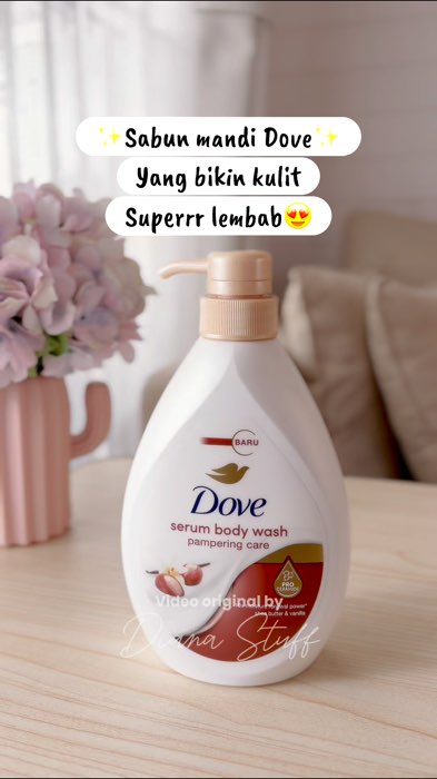 #sabunmandi #sabunmandicair #sabunmandidove #sabundove #dovebodywash #doveserumbodywash #dovebodywashtermurah #ViralDiShopeeVideo #sabunviral