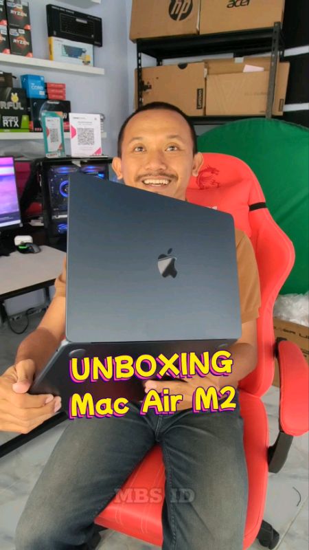 #macbookairm2 #promo1212 #macbookair #macbook #ibox#
