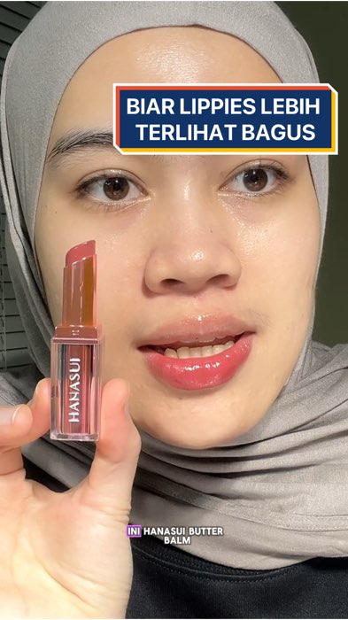 #Diskon60Persen #Diskon40RB #Diskon50Persen #hanasui #hanasuinextlevel #hanasuibutterbalmtint #hanasuinextlevelbutterbalm #tintedlipbalm