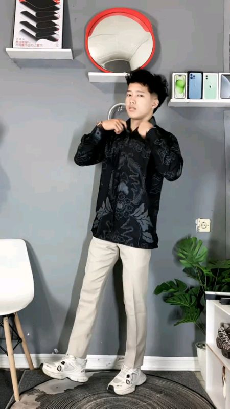 Keren boy😎✨ #RacunShopeeCheck #DiskonRacunShopee #SpillBawaBerkah #GratisOngkirRP0 #RacunShopeeCantik