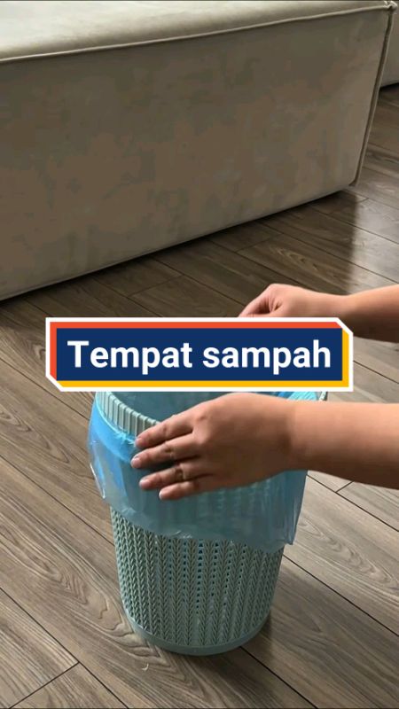 tempat sampah refill #Diskon40RB #GratisOngkirRP0 #RacunShopee #Diskon50Persen #ShopeeLook #ShopeeReview #DiskonRacunShopee #tempatsampah #fyp #shopee